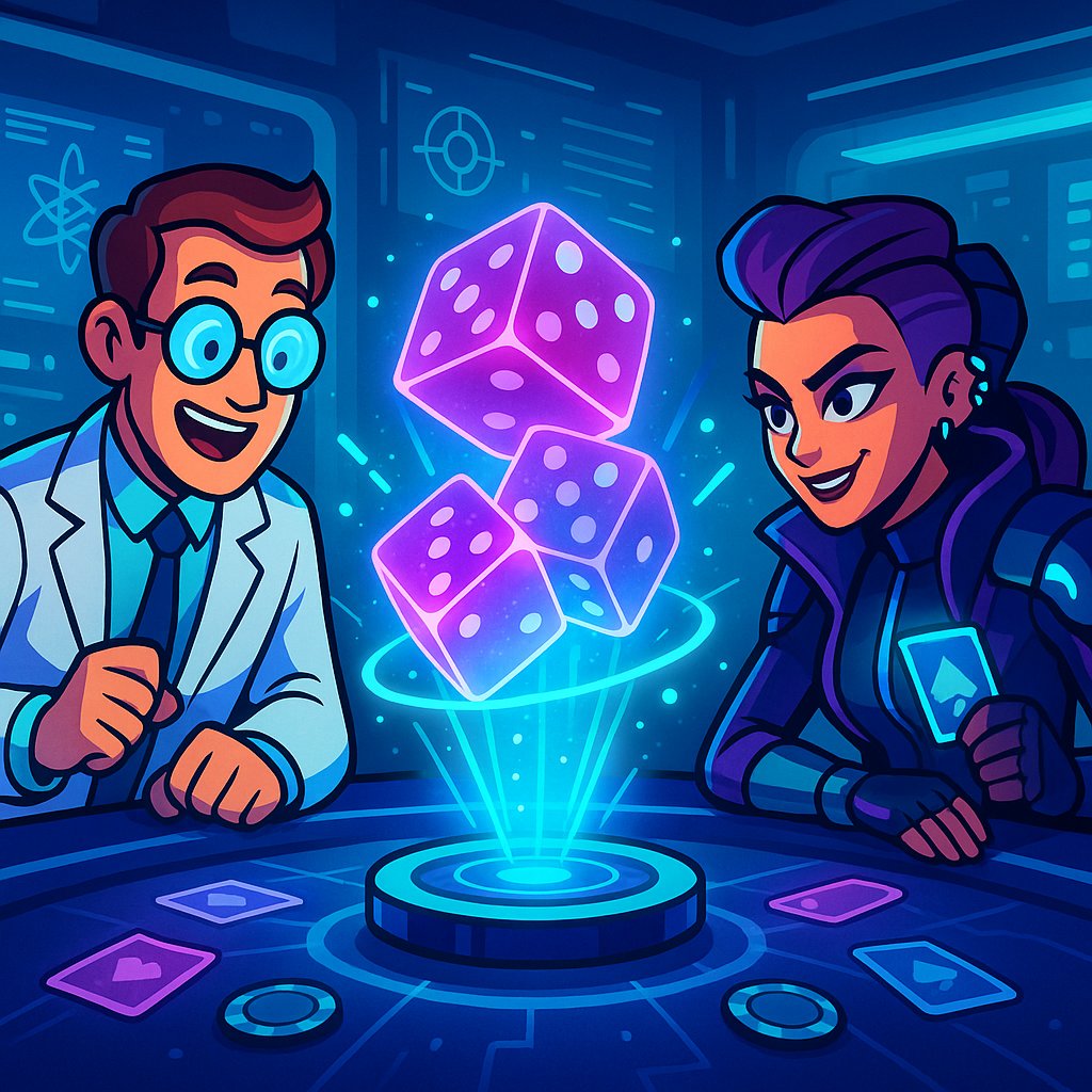 wati featured game showcase