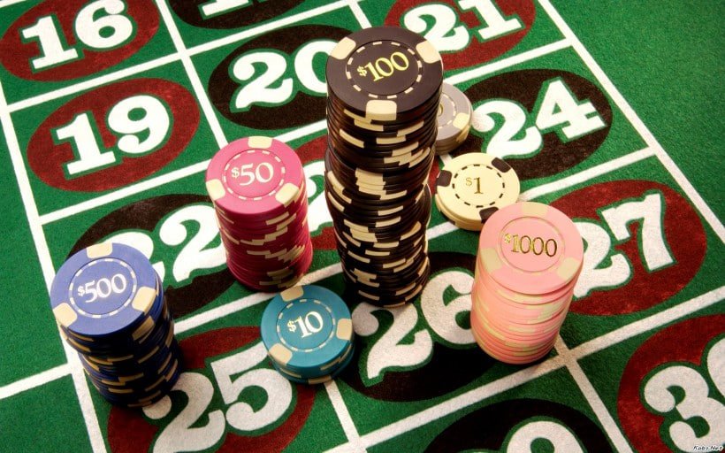 wati The Dog House roulette table with live wheel spin and betting interface